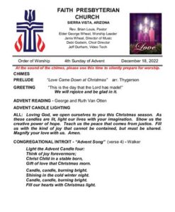 thumbnail of 12-18-2022-4th Sunday of Advent-bulletin