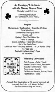 thumbnail of BCB Program